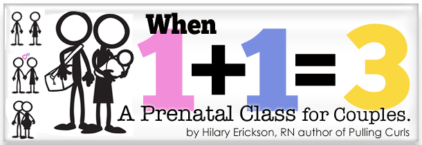 Hilaryu0027S Online Prenatal Class For Couples - Prenatal Class, Transparent background PNG HD thumbnail