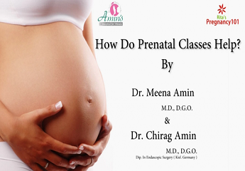 Should I Join Prenatal Classes? - Prenatal Class, Transparent background PNG HD thumbnail