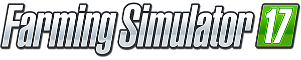 Prepaid Farming Simulator 17 Gameserver - Farming Simulator, Transparent background PNG HD thumbnail