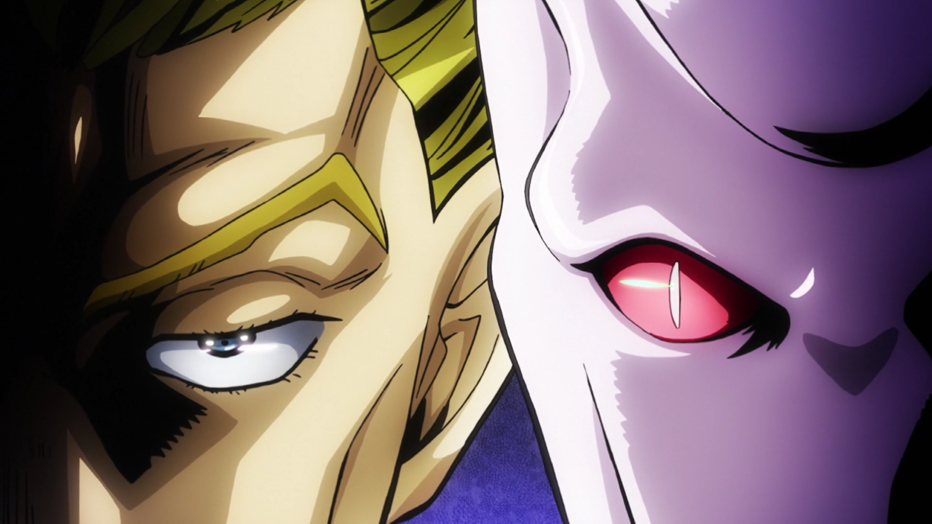 Kira And Killer Queen Prepare To Battle Shigechi.png - Prepare, Transparent background PNG HD thumbnail