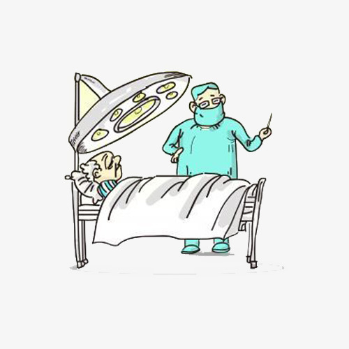 Prepare The Patient For Surgery Buckle Clip Free Hd, Operating Room, Surgery, Patient Free Png Image - Prepare, Transparent background PNG HD thumbnail