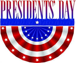 City Of Piqua Presidentsu0027 Day Holiday Schedule - Presidents Day, Transparent background PNG HD thumbnail