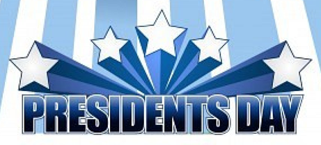 Happy Presidents Day Weekend! - Presidents Day, Transparent background PNG HD thumbnail