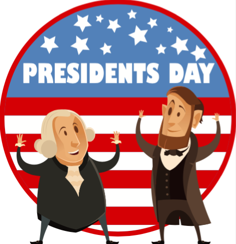 Presidents Day Png Hd Hdpng.com 470 - Presidents Day, Transparent background PNG HD thumbnail