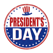 All Brha Offices Will Be Closed On Presidentsu0027 Day, Monday, February 19Th. - Presidents Day, Transparent background PNG HD thumbnail
