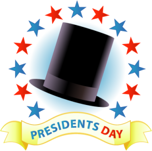 I Had A Great Presidentu0027S Day, William Had A 3 Day Weekend, We Went To His Mothers For Dinner, Seen The Kids, They Are Great As Always. - Presidents Day, Transparent background PNG HD thumbnail