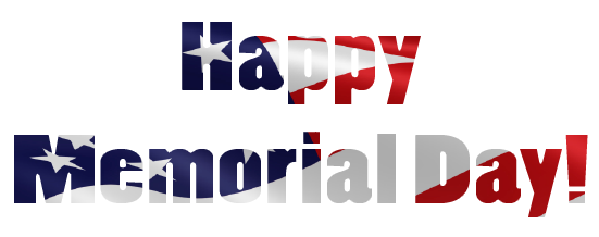 Png Memorial Day Hdpng Pluspng.com 551   Png Memorial Day - Presidents Day, Transparent background PNG HD thumbnail