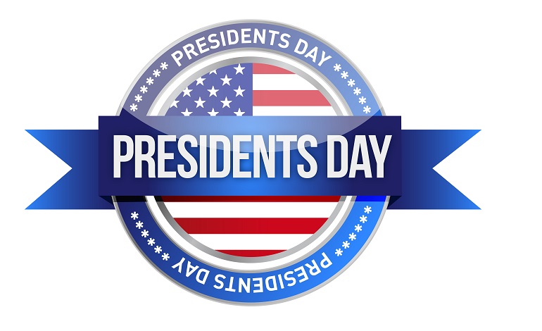 Presidentsu0027 Day 2017 - Presidents Day, Transparent background PNG HD thumbnail