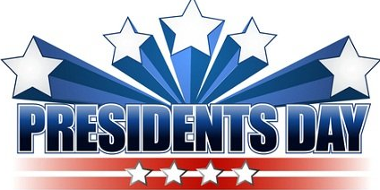 Presidentsu0027 Day - Presidents Day, Transparent background PNG HD thumbnail