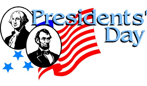 Presidents Day Clip Art - Presidents Day, Transparent background PNG HD thumbnail