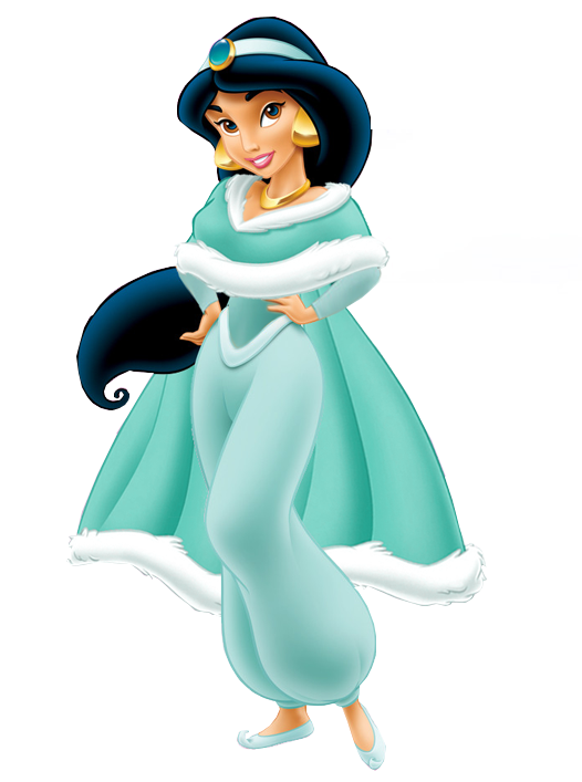 Jasmine 15.png - Princess Jasmine, Transparent background PNG HD thumbnail