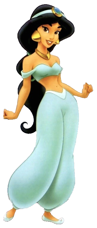 Jasmine Disney.png - Princess Jasmine, Transparent background PNG HD thumbnail