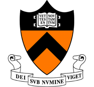 Princeton University Logo PNG