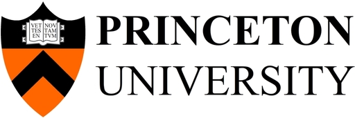 Princeton University Logo Vec