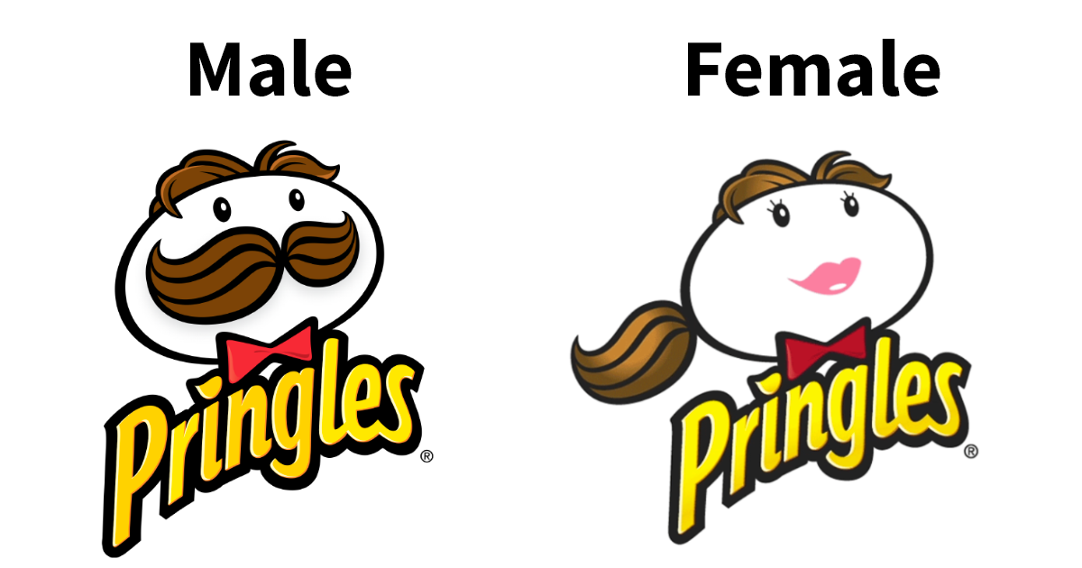 Pringles Logo Transparent Png