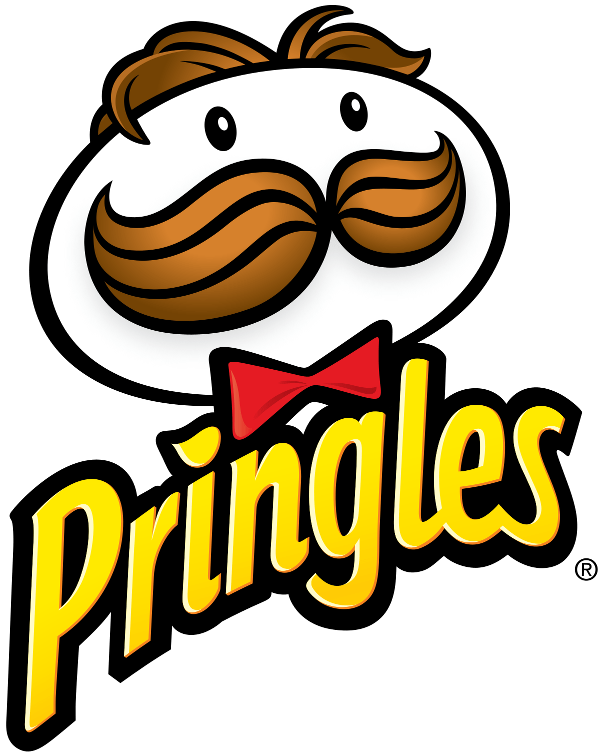 Transparent Pringles Logo Png