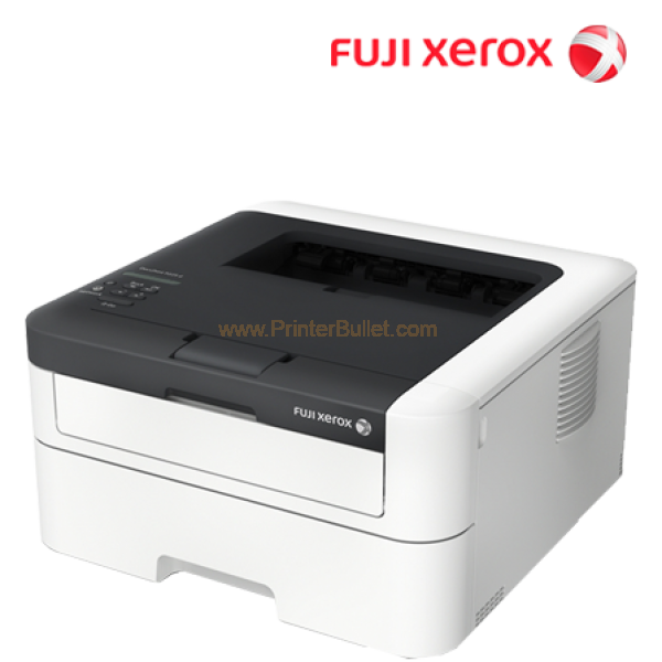 Fuji Xerox Docuprint P225D Monochrome Laser Printer   Network - Printer, Transparent background PNG HD thumbnail