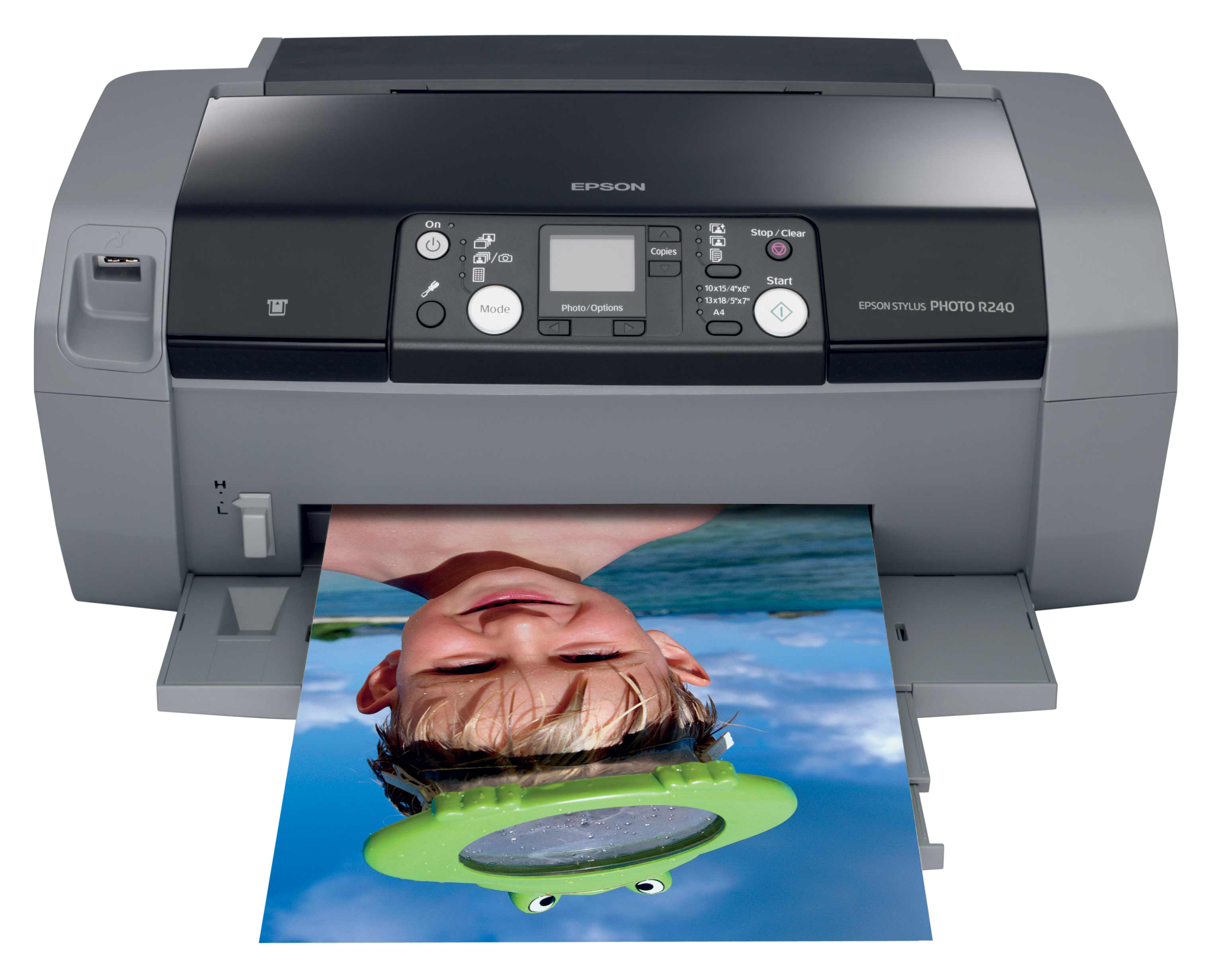 Printer Download Png Png Image - Printer, Transparent background PNG HD thumbnail