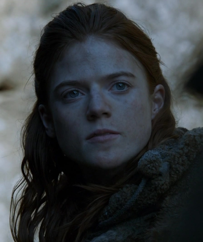 File:ygritte Profile Hd.png - Profile, Transparent background PNG HD thumbnail