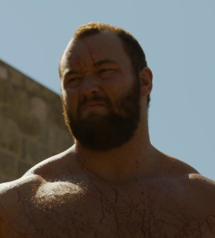 Image   Gregor Clegane Profile Hd.png | Game Of Thrones Wiki | Fandom Powered By Wikia - Profile, Transparent background PNG HD thumbnail