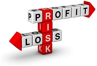 There Are, Fortunately, Many Easy Strategies Which You May Use To Shield Yourself From Downside Risk Within Both Bear And Bull Markets. - Profit And Loss, Transparent background PNG HD thumbnail