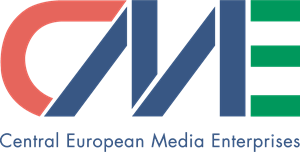 Central European Media Enterprises Logo. Format: Eps - Progressive Enterprises Vector, Transparent background PNG HD thumbnail