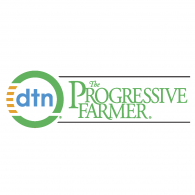 Dtn The Progressive Farmer Logo. Format: Ai - Progressive Enterprises Vector, Transparent background PNG HD thumbnail