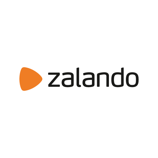 Zalando Logo Vector . - Progressive Enterprises Vector, Transparent background PNG HD thumbnail