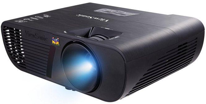 Best Home Movie Projector In The $400 Price Range - Projector, Transparent background PNG HD thumbnail