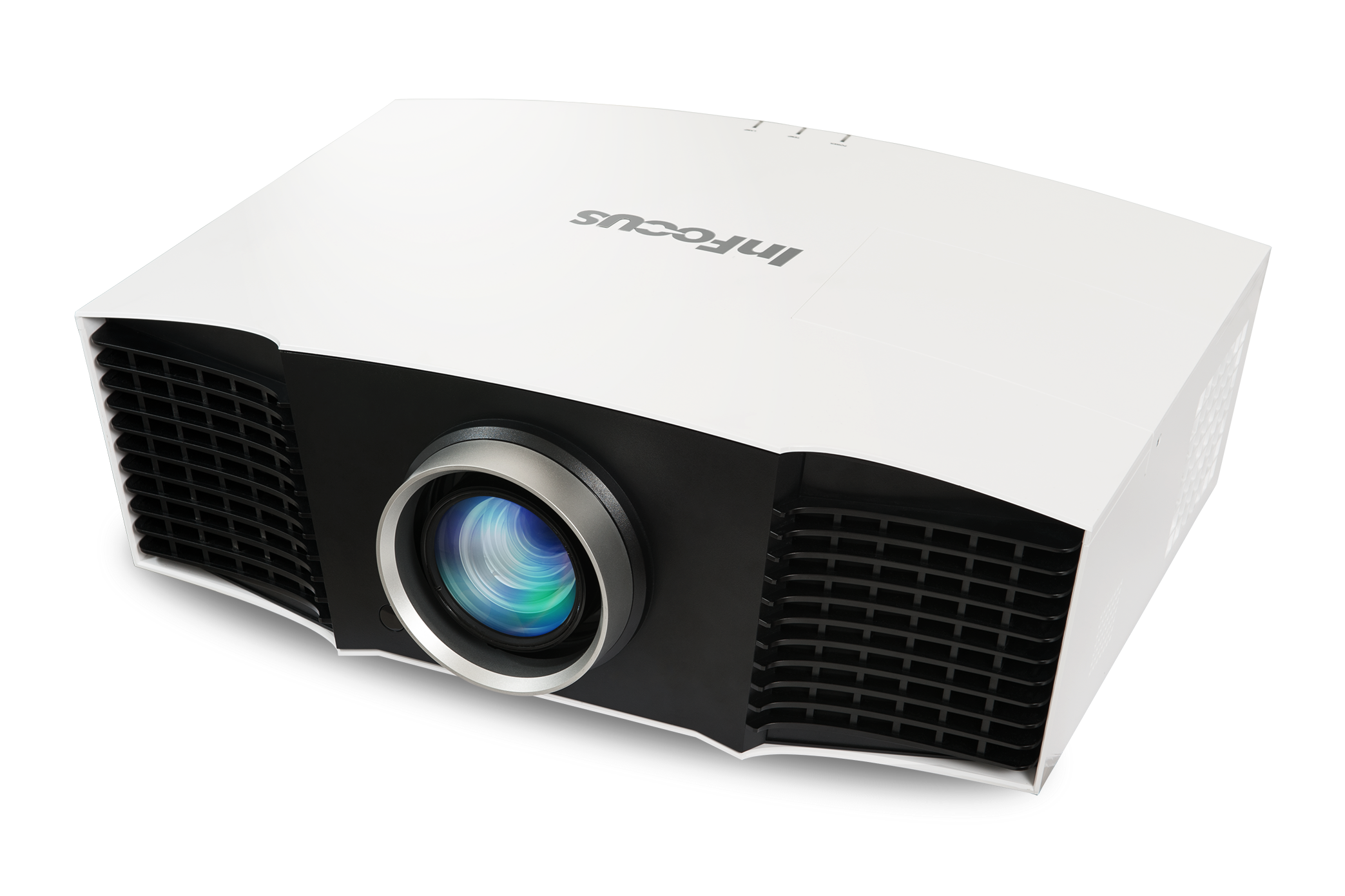 In Focus In5148 Hd Hero - Projector, Transparent background PNG HD thumbnail