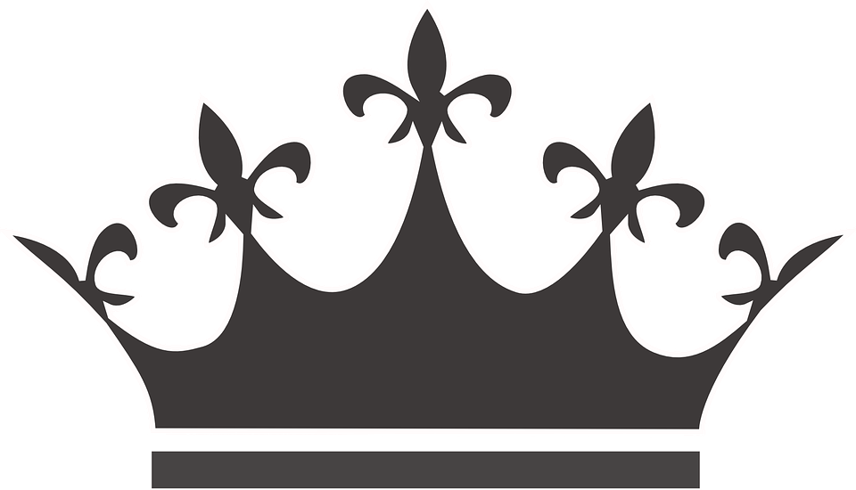 Prom King And Queen Png - Crown Tiara Queen Princess Royal Symbol Nobility, Transparent background PNG HD thumbnail