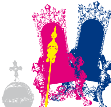 Prom King And Queen Png - File:prom Thrones.png, Transparent background PNG HD thumbnail