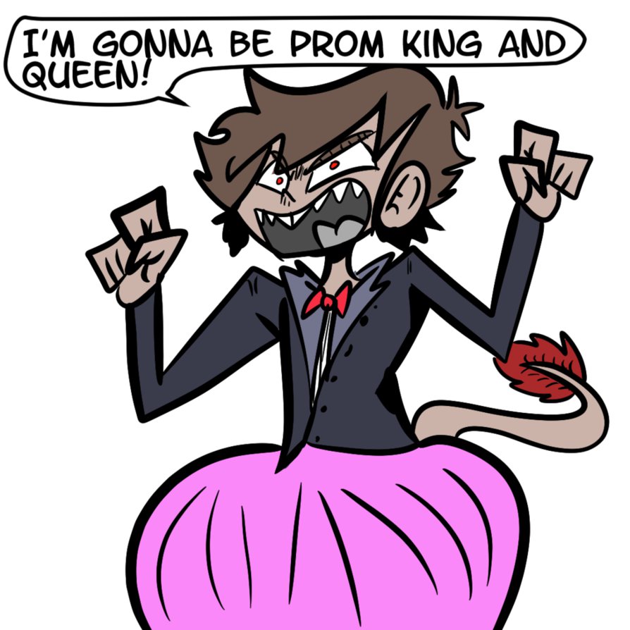 Prom King And Queen By Zachdewd Hdpng.com  - Prom King And Queen, Transparent background PNG HD thumbnail