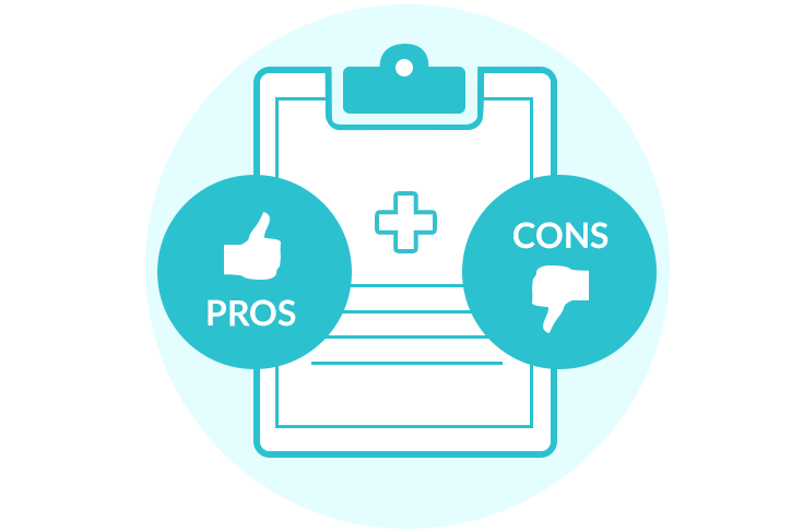 Pros And Cons Png Hdpng.com 735 - Pros And Cons, Transparent background PNG HD thumbnail