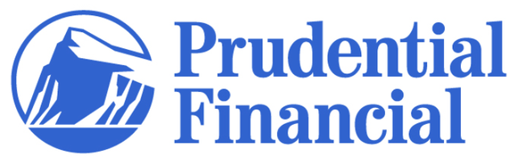 Prudential Financial™ logo 