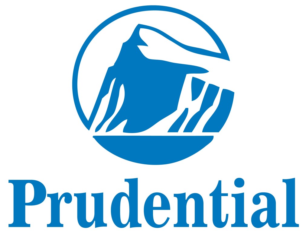 Prudential Financial™ logo 
