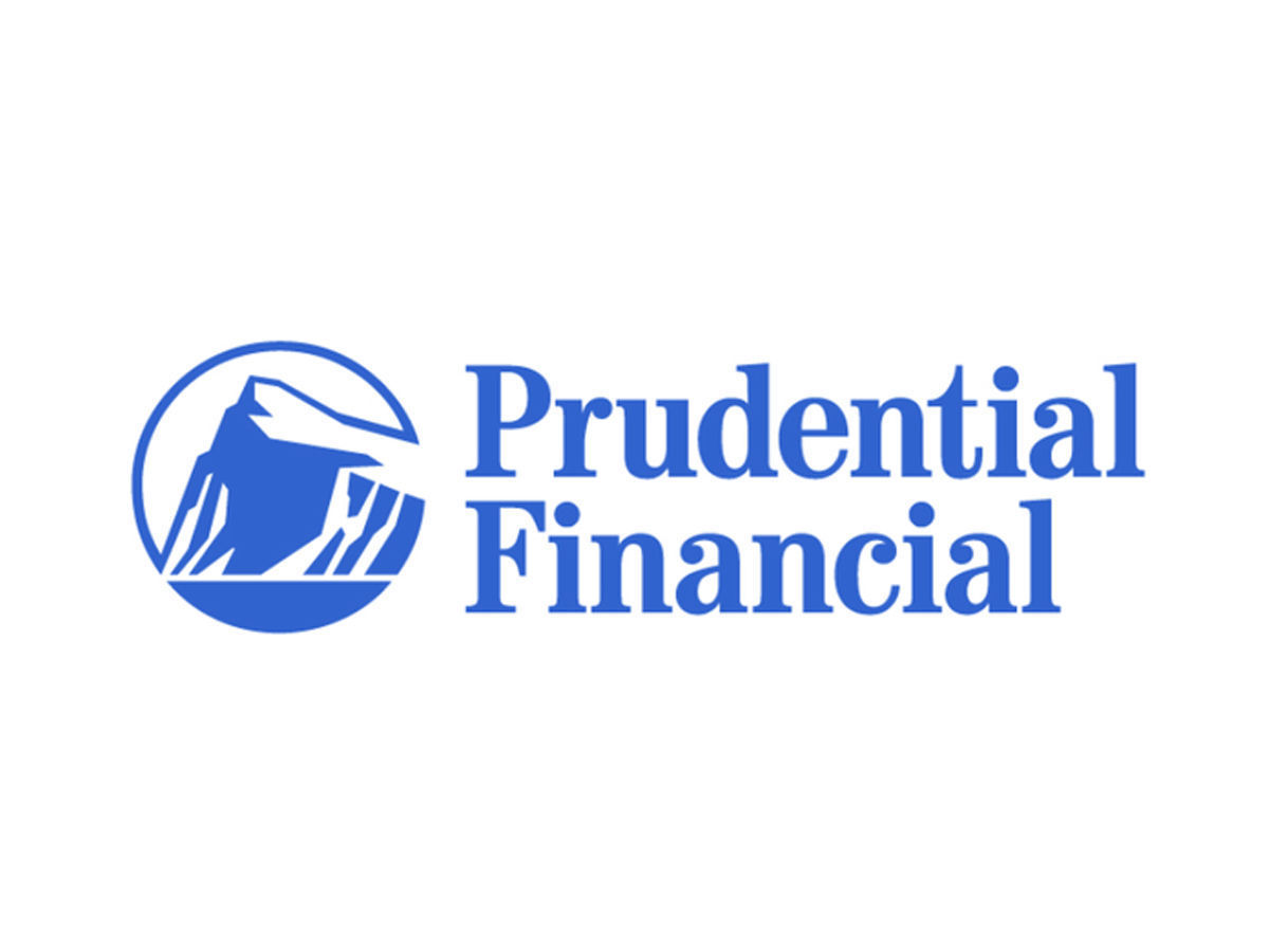 Prudential Financial.  AAEAAQ