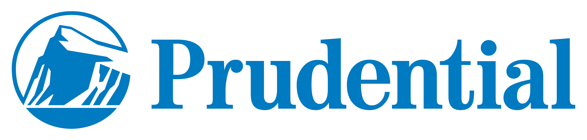 Prudential Financial.svg.png, Prudential Financial PNG - Free PNG