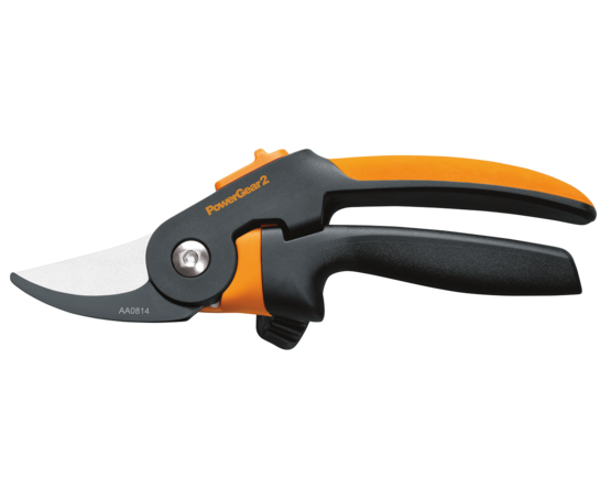 9279 Powergear 2 Back - Pruning Shears, Transparent background PNG HD thumbnail