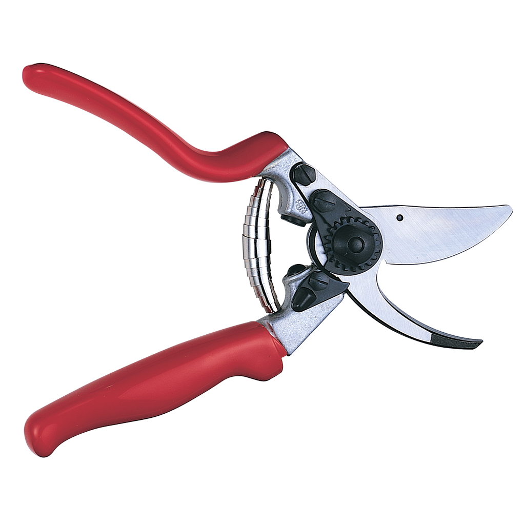 Care For Your Tools - Pruning Shears, Transparent background PNG HD thumbnail