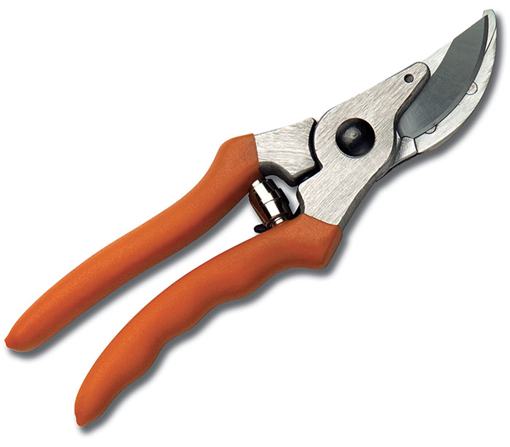 Hand Pruner - Pruning Shears, Transparent background PNG HD thumbnail