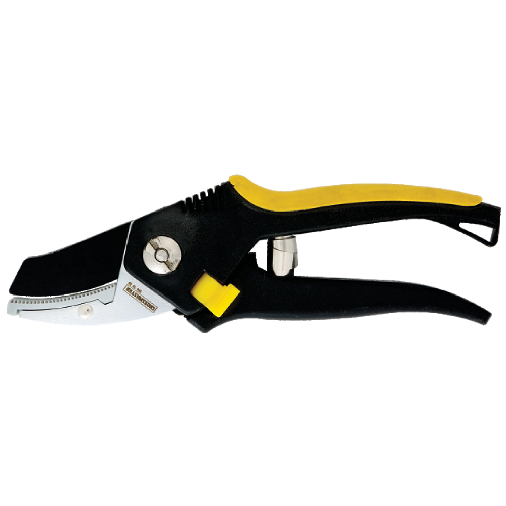 Pruning Shears PNG-PlusPNG.co