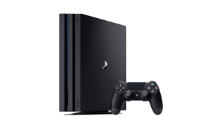 Ps4 Pro - Ps4, Transparent background PNG HD thumbnail