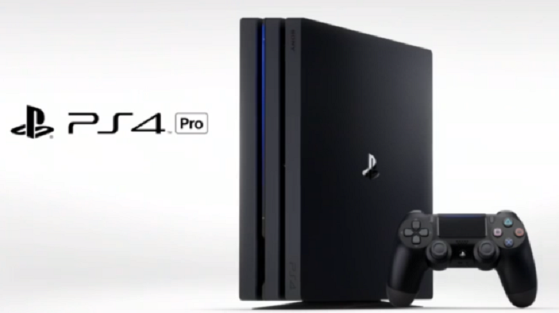 Ps4 Pro: A Generational Leap Or Misstep? - Ps4, Transparent background PNG HD thumbnail