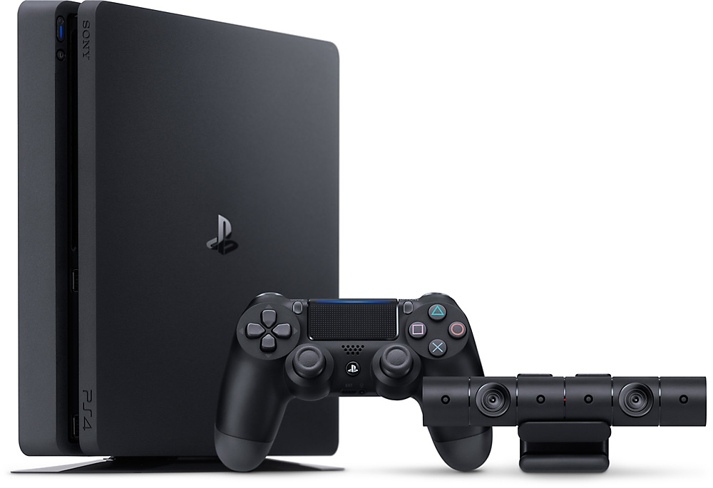 PS4 Pro: A generational leap 