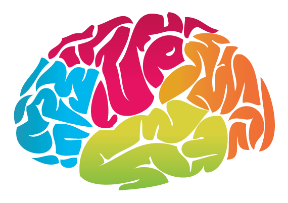 Brain Picture Png Image - Psychology Brain, Transparent background PNG HD thumbnail