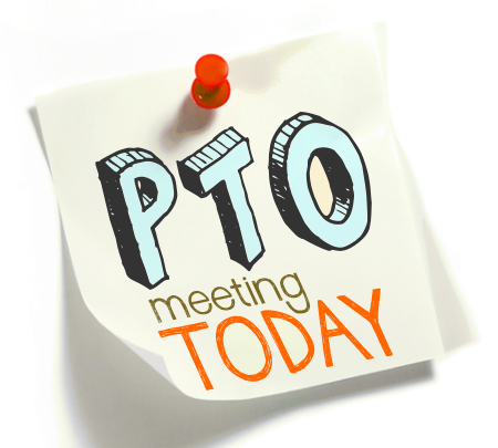 Pto Meeting Today Image - Pto, Transparent background PNG HD thumbnail