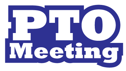 Pto Meetings - Pto, Transparent background PNG HD thumbnail