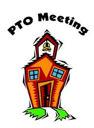 PTO Meeting Today Image