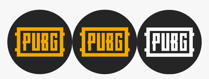 Pubg Logo Png - Pubg Logo No 